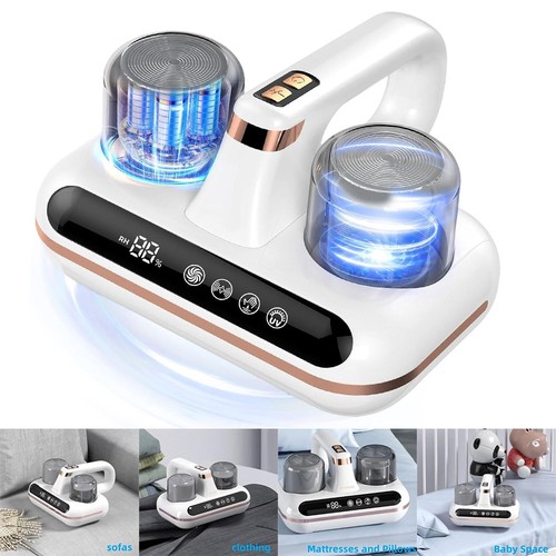 Anti dust mite - anti-dust, vacuum