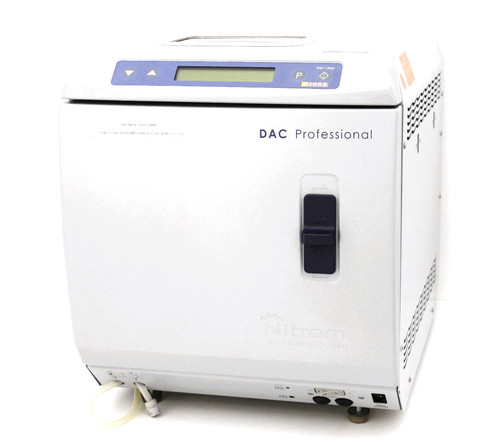Siemens sirona dac - siemens,