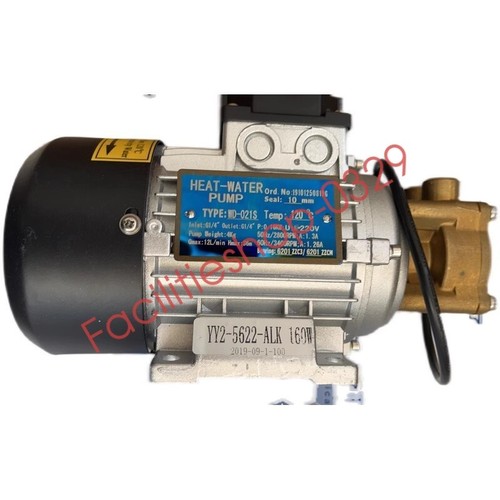 1pcs shinva vacuum sterilizer - 1pcs,